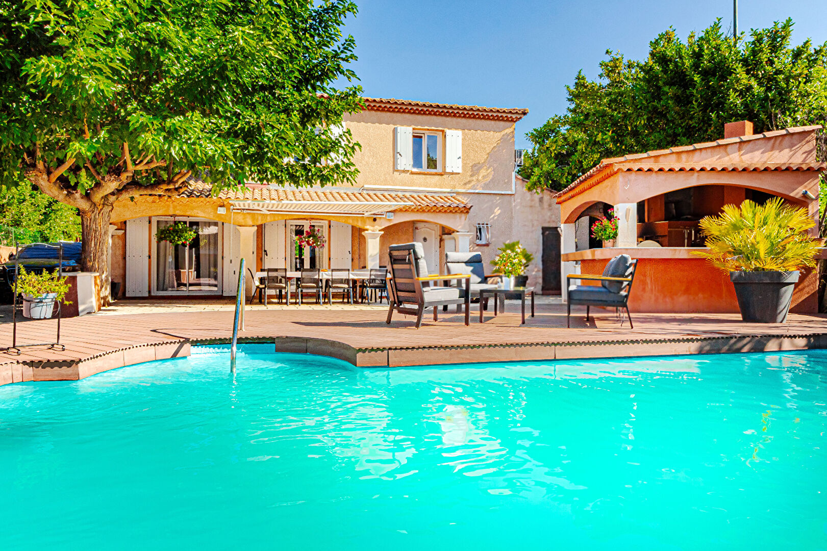 Agence immobilière de AIXTY