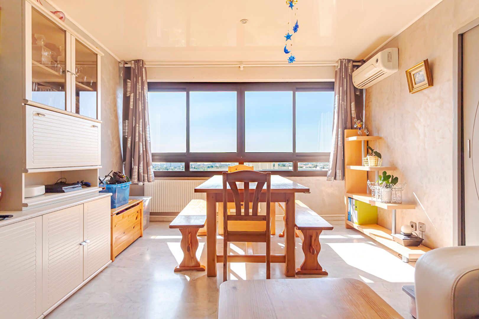 Agence immobilière de AIXTY immobilier - Marseille