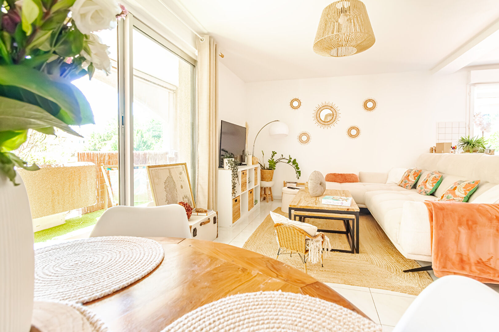 Agence immobilière de AIXTY