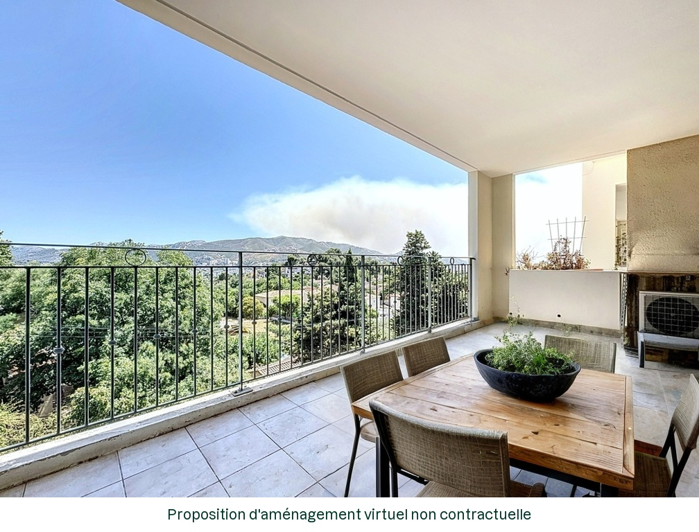 Agence immobilière de AIXTY immobilier - Marseille