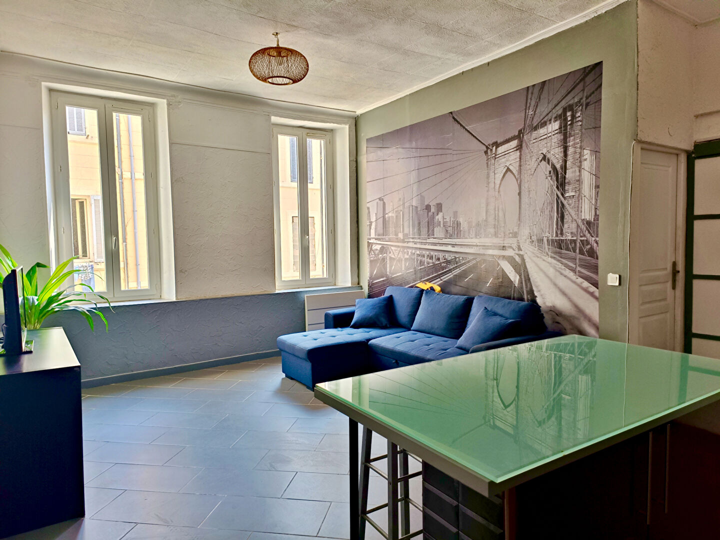 Agence immobilière de AIXTY immobilier - Marseille