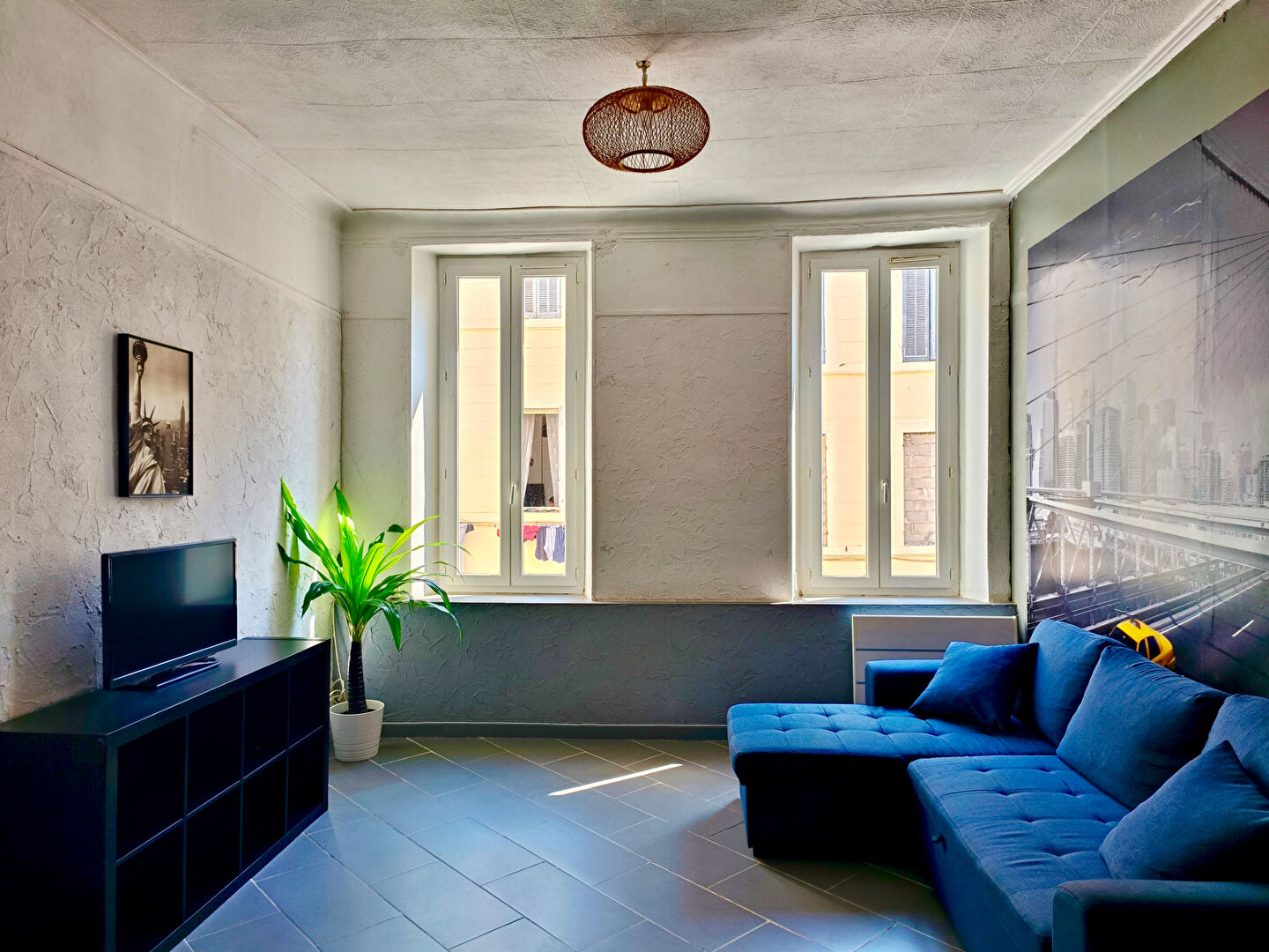 Agence immobilière de AIXTY immobilier - Marseille