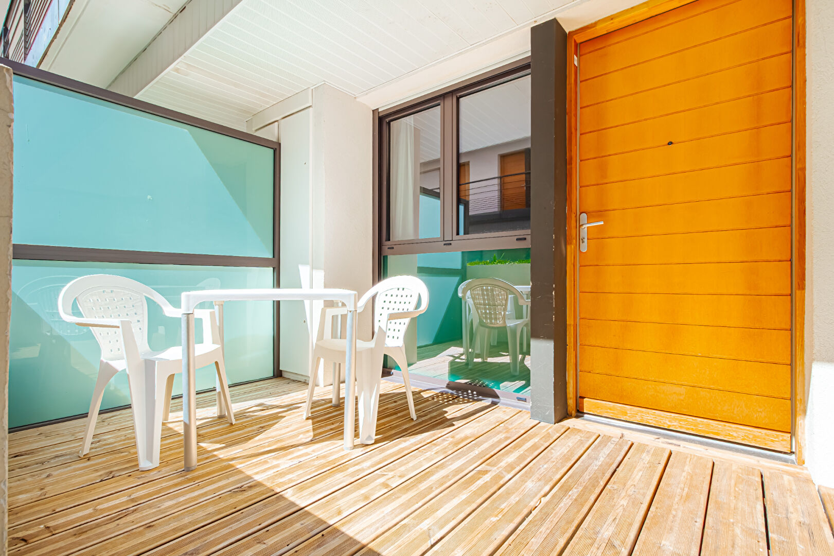 Agence immobilière de AIXTY