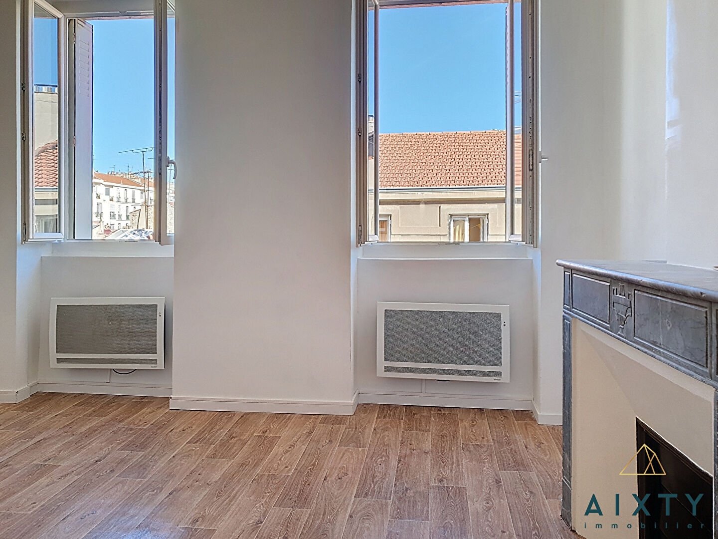 Agence immobilière de AIXTY immobilier - Marseille