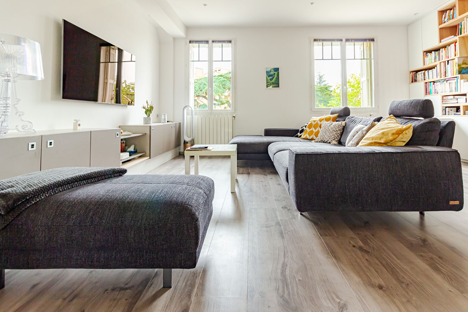 Agence immobilière de AIXTY