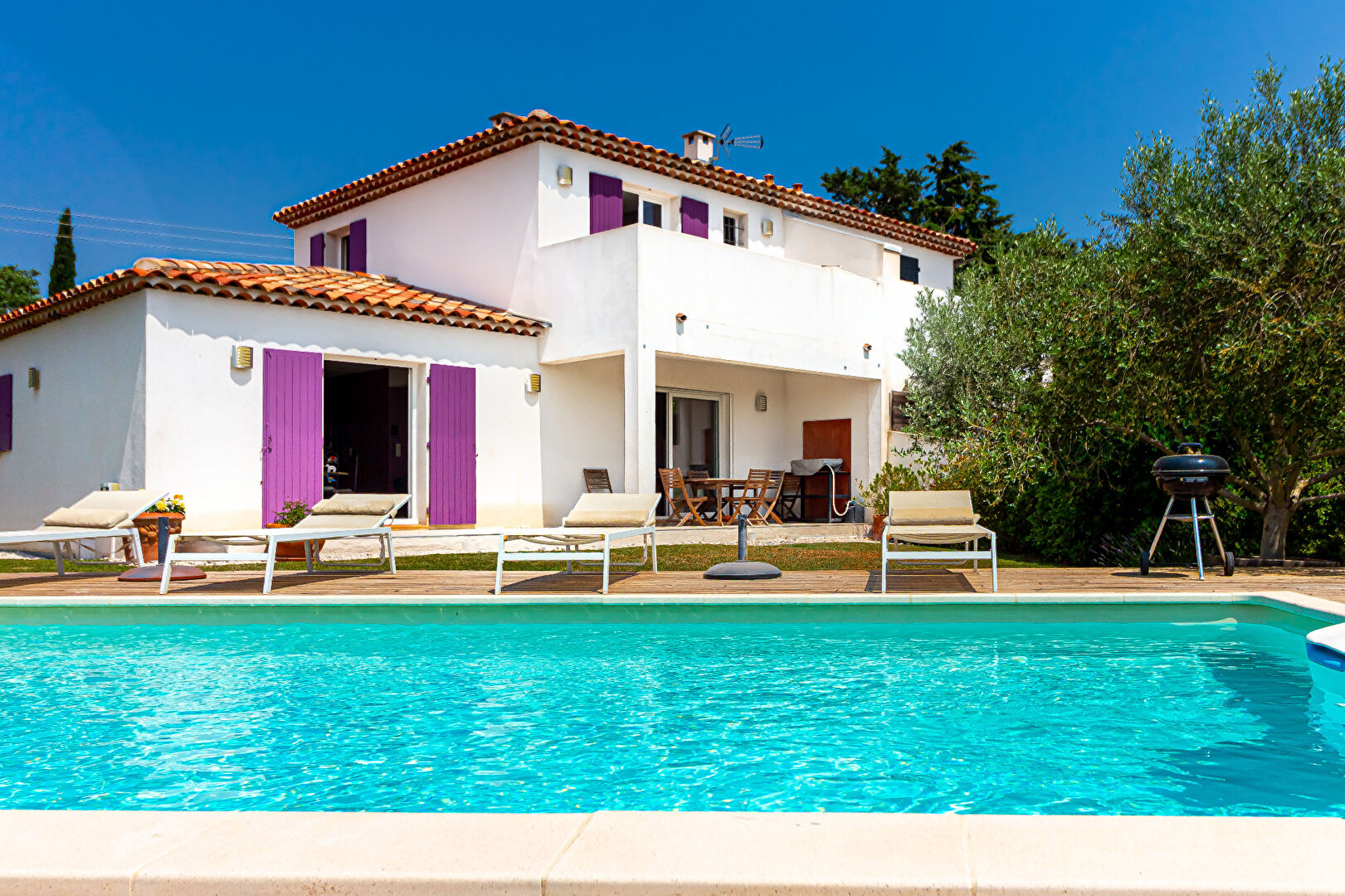 Agence immobilière de AIXTY