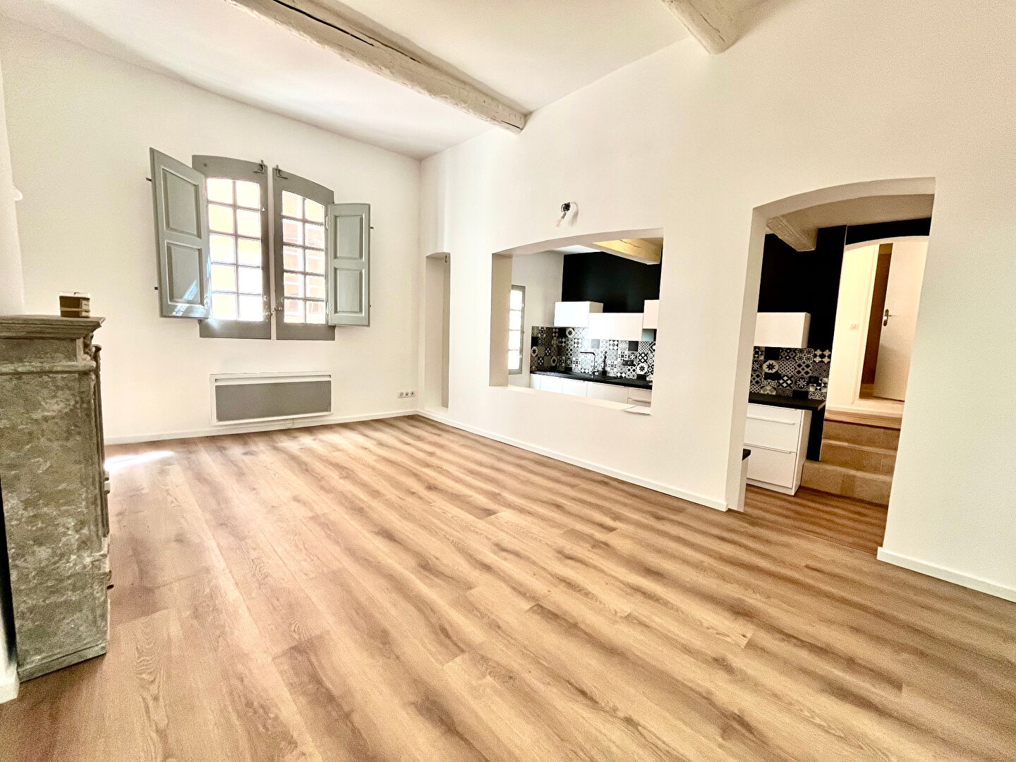 Agence immobilière de AIXTY