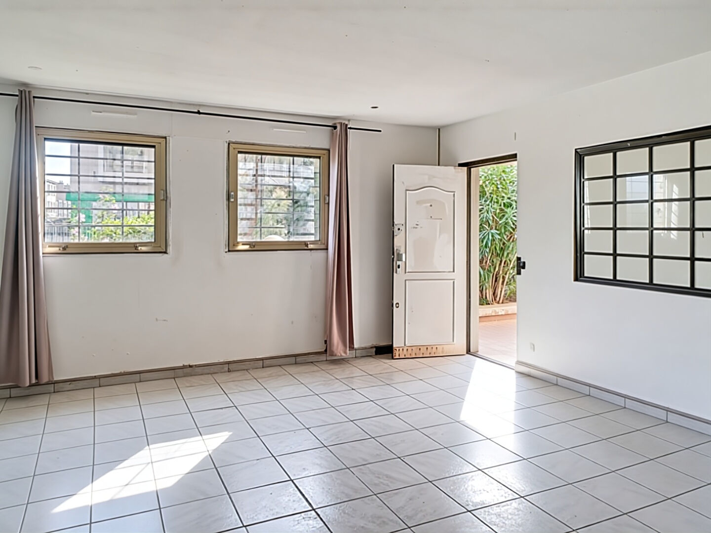 Agence immobilière de AIXTY immobilier - Marseille