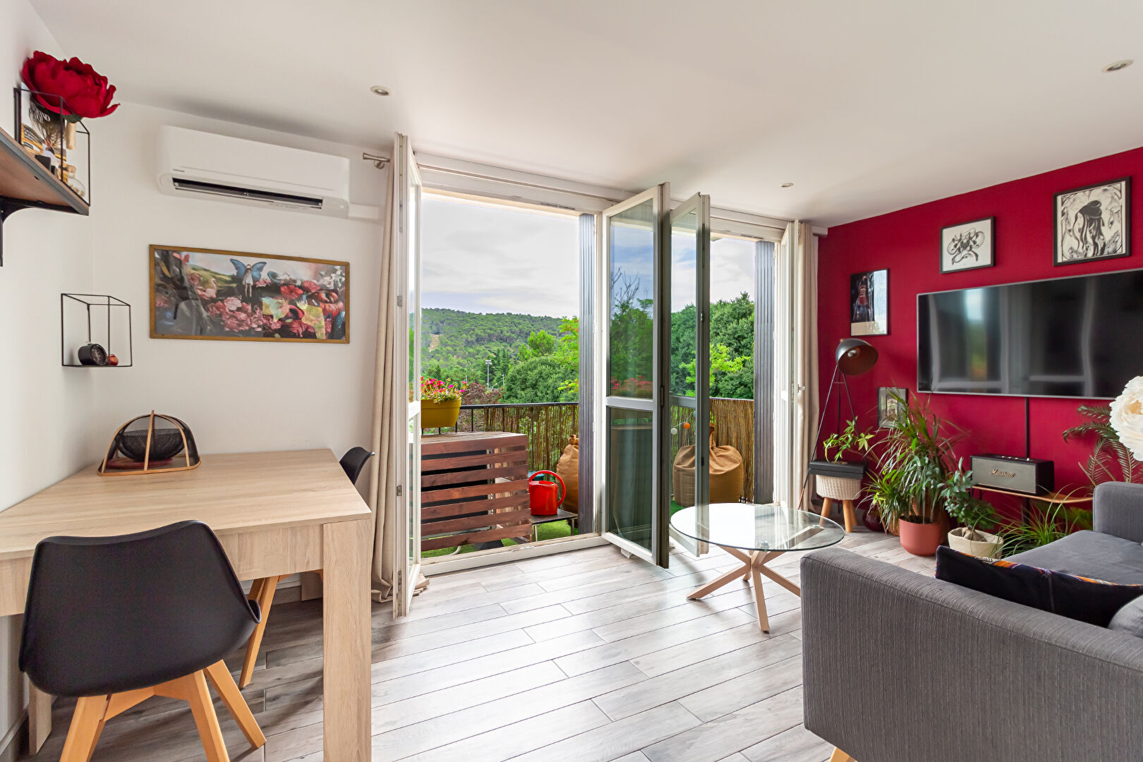 Agence immobilière de AIXTY
