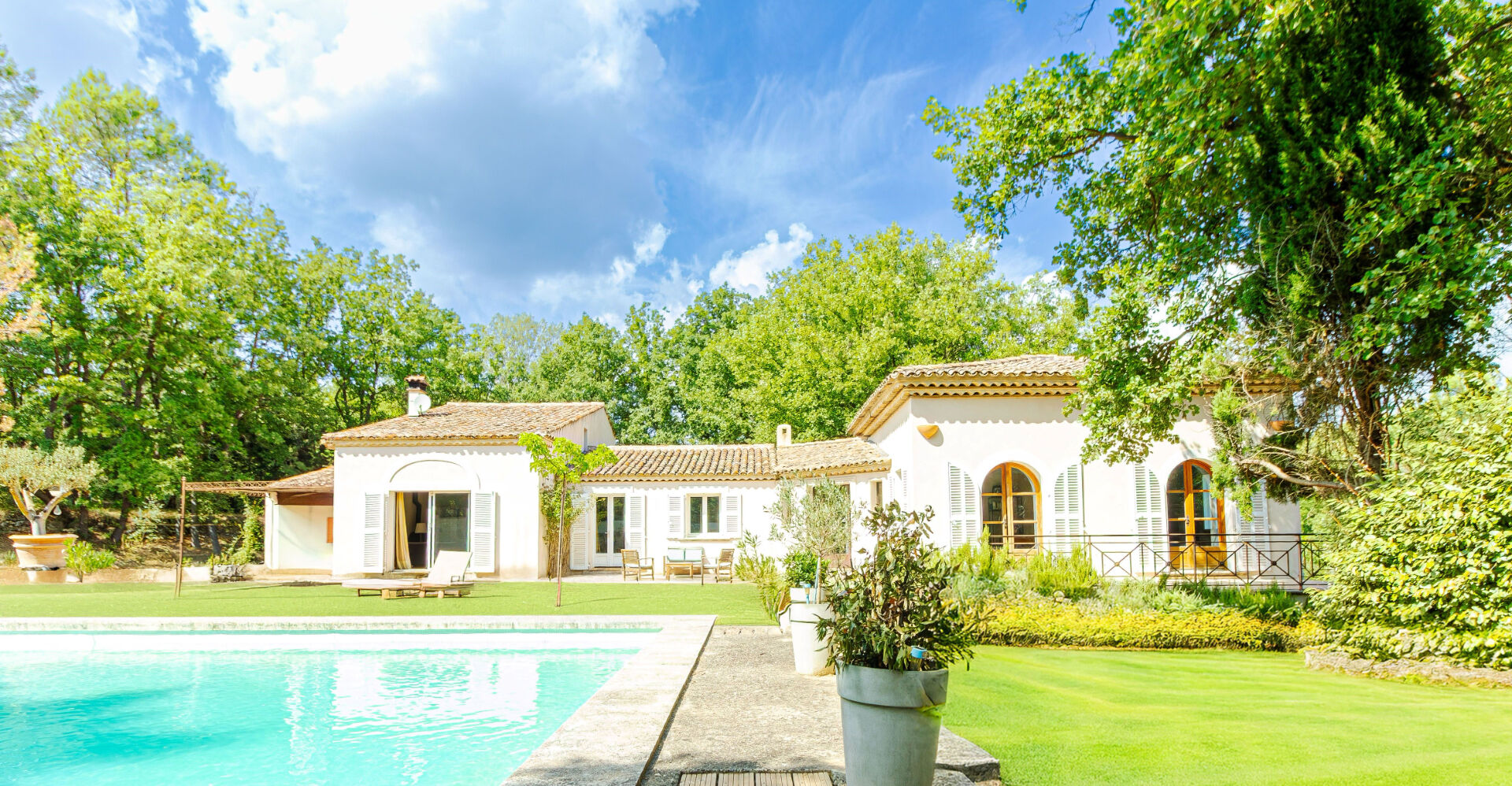 Agence immobilière de AIXTY