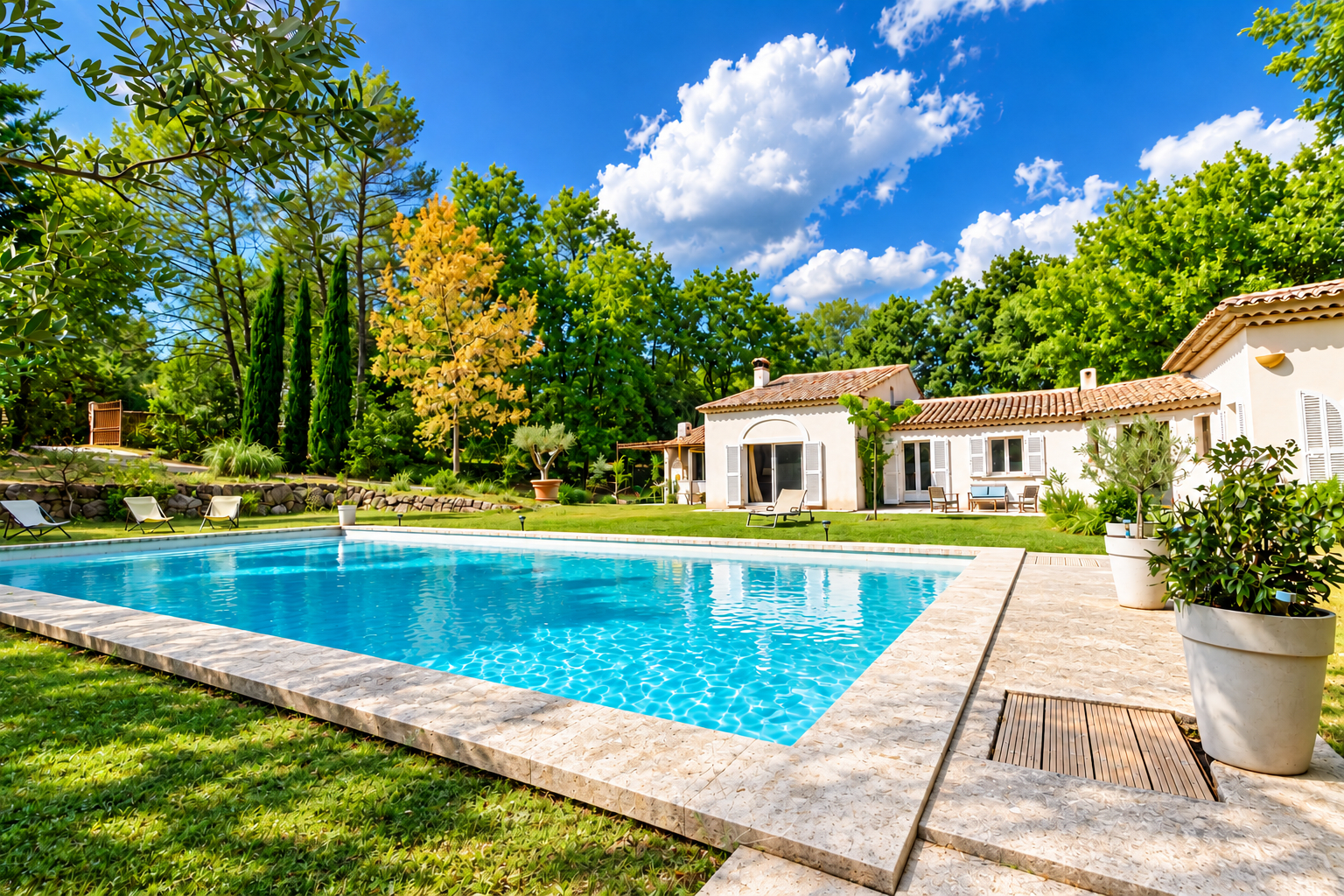 Agence immobilière de AIXTY