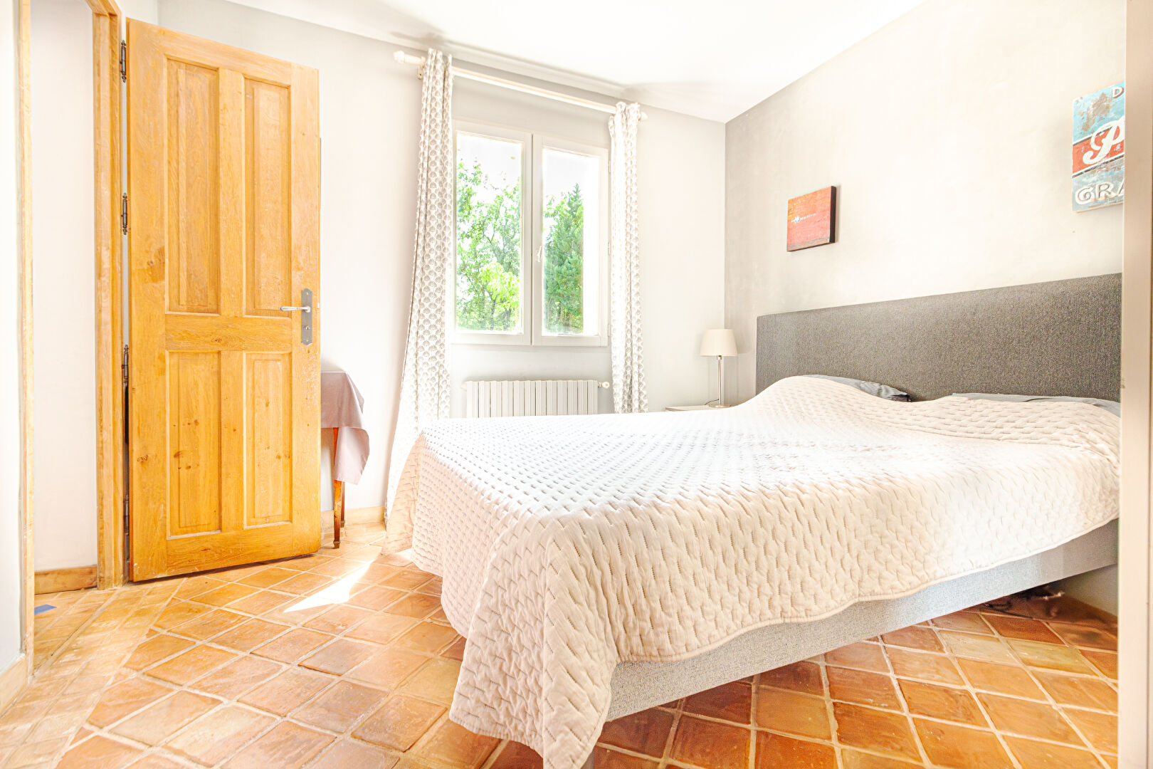 Photo Grande maison familiale avec piscine à 20 minutes d'Aix en Provence image 4/6