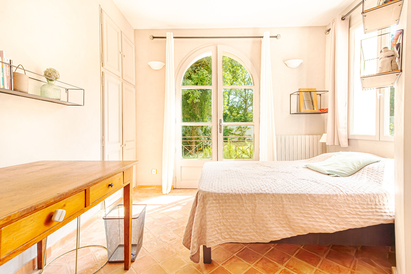 Photo Grande maison familiale avec piscine à 20 minutes d'Aix en Provence image 5/6