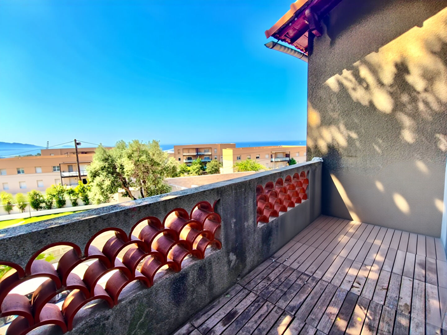 Agence immobilière de AIXTY immobilier - Marseille