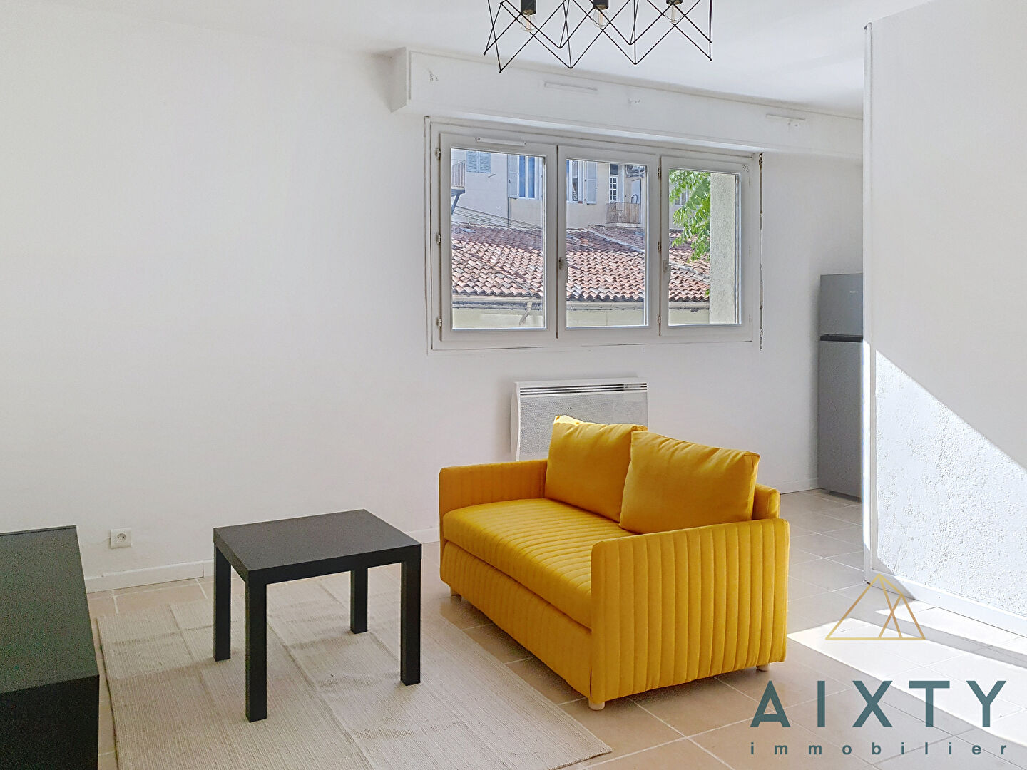 Agence immobilière de AIXTY