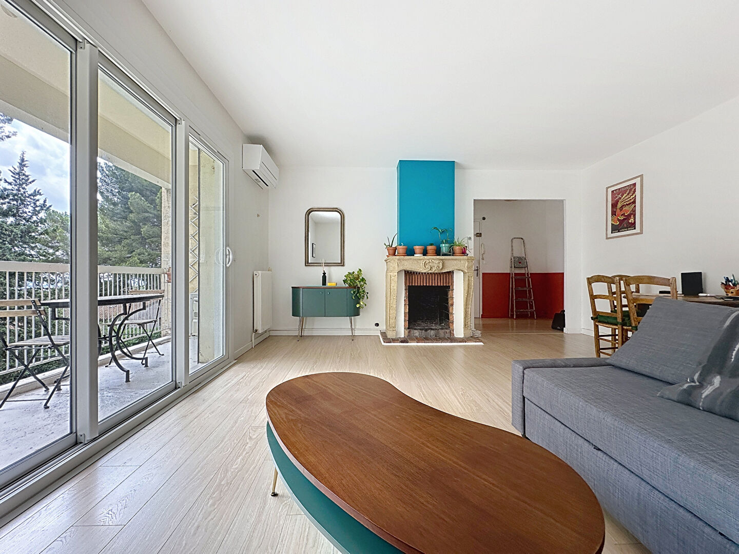 Agence immobilière de AIXTY