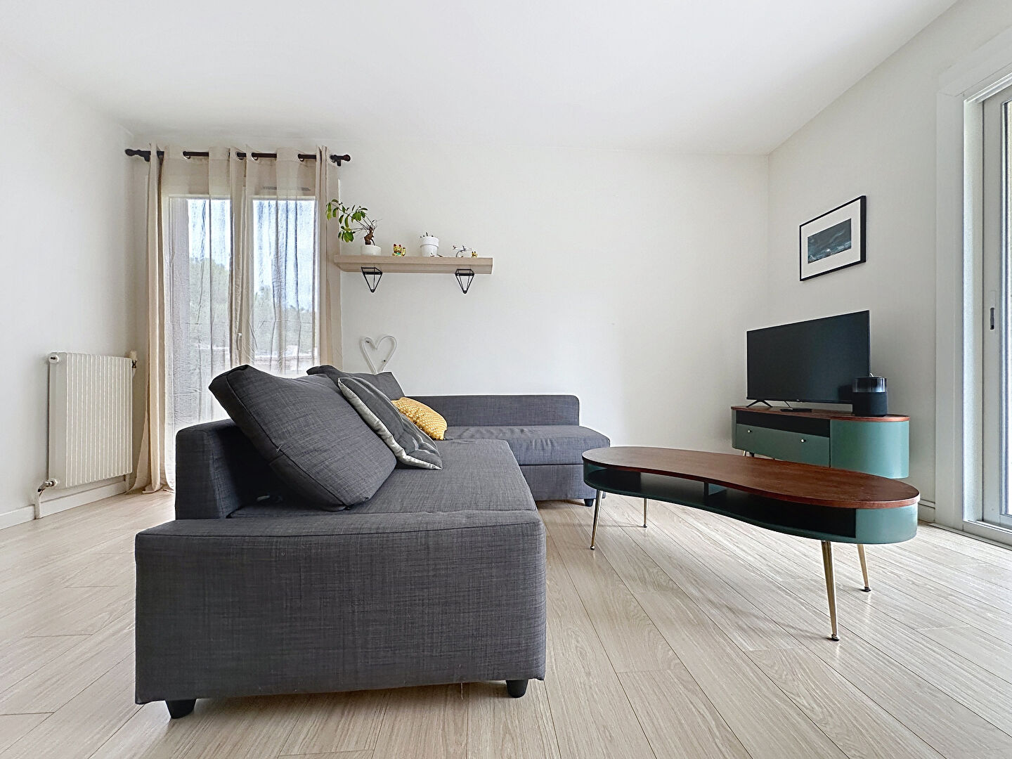 Agence immobilière de AIXTY