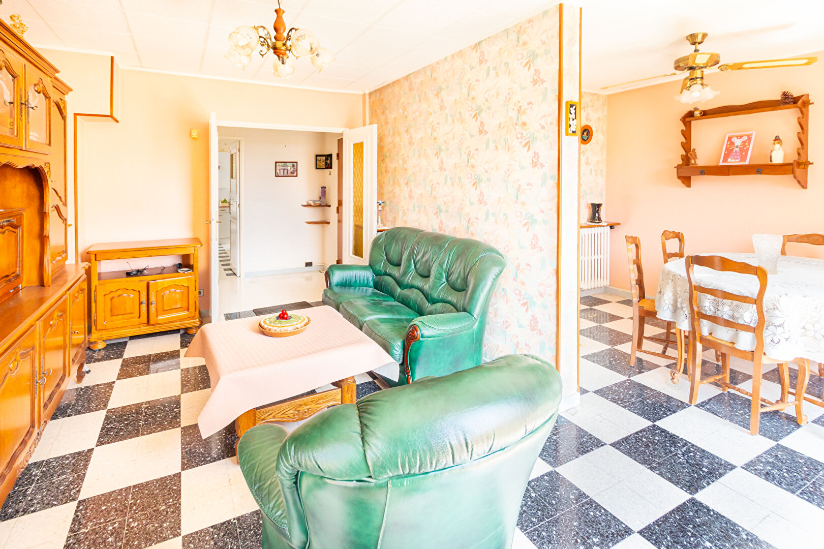 Agence immobilière de AIXTY