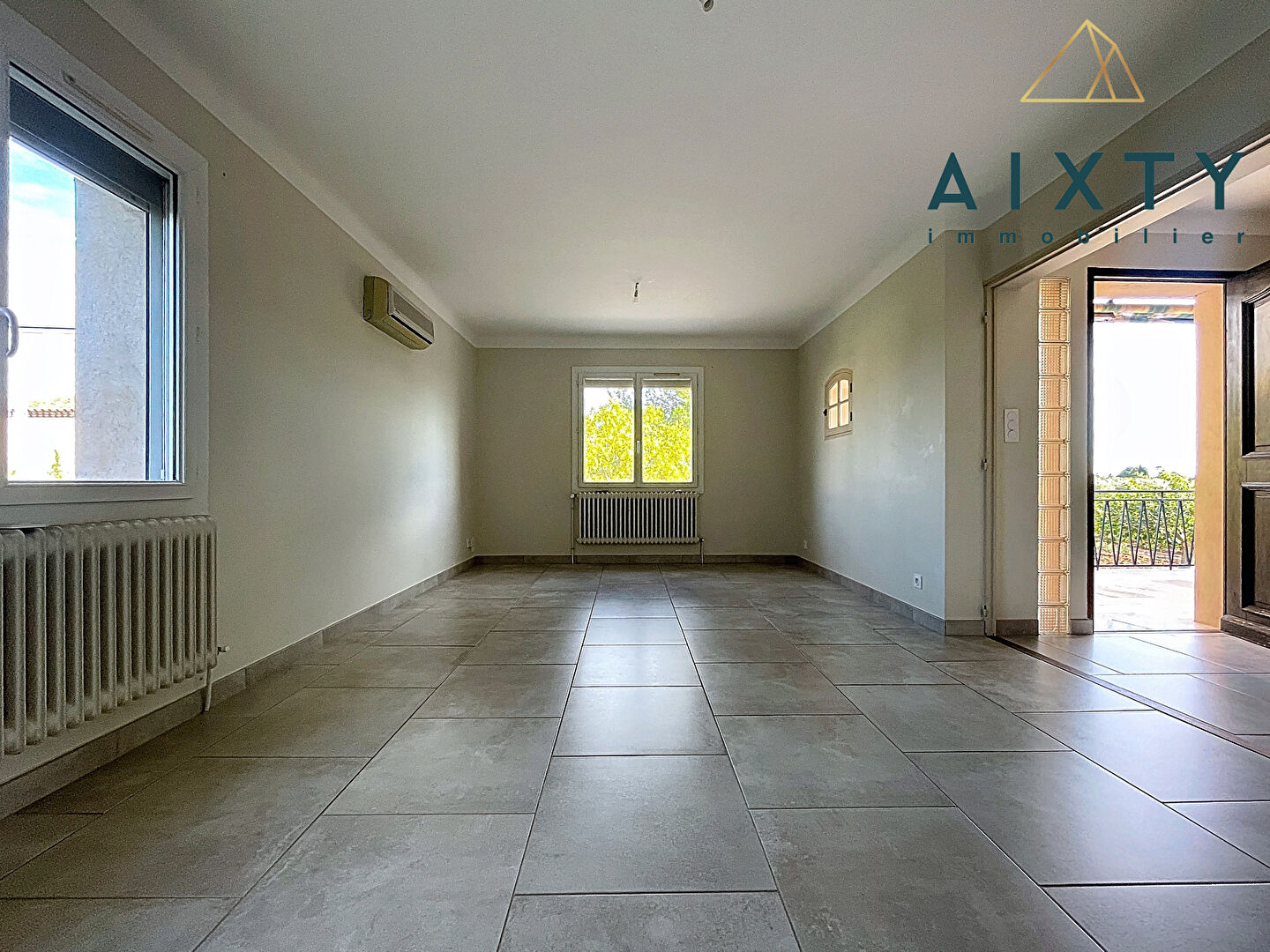 Agence immobilière de AIXTY - AIXTY VELAUX