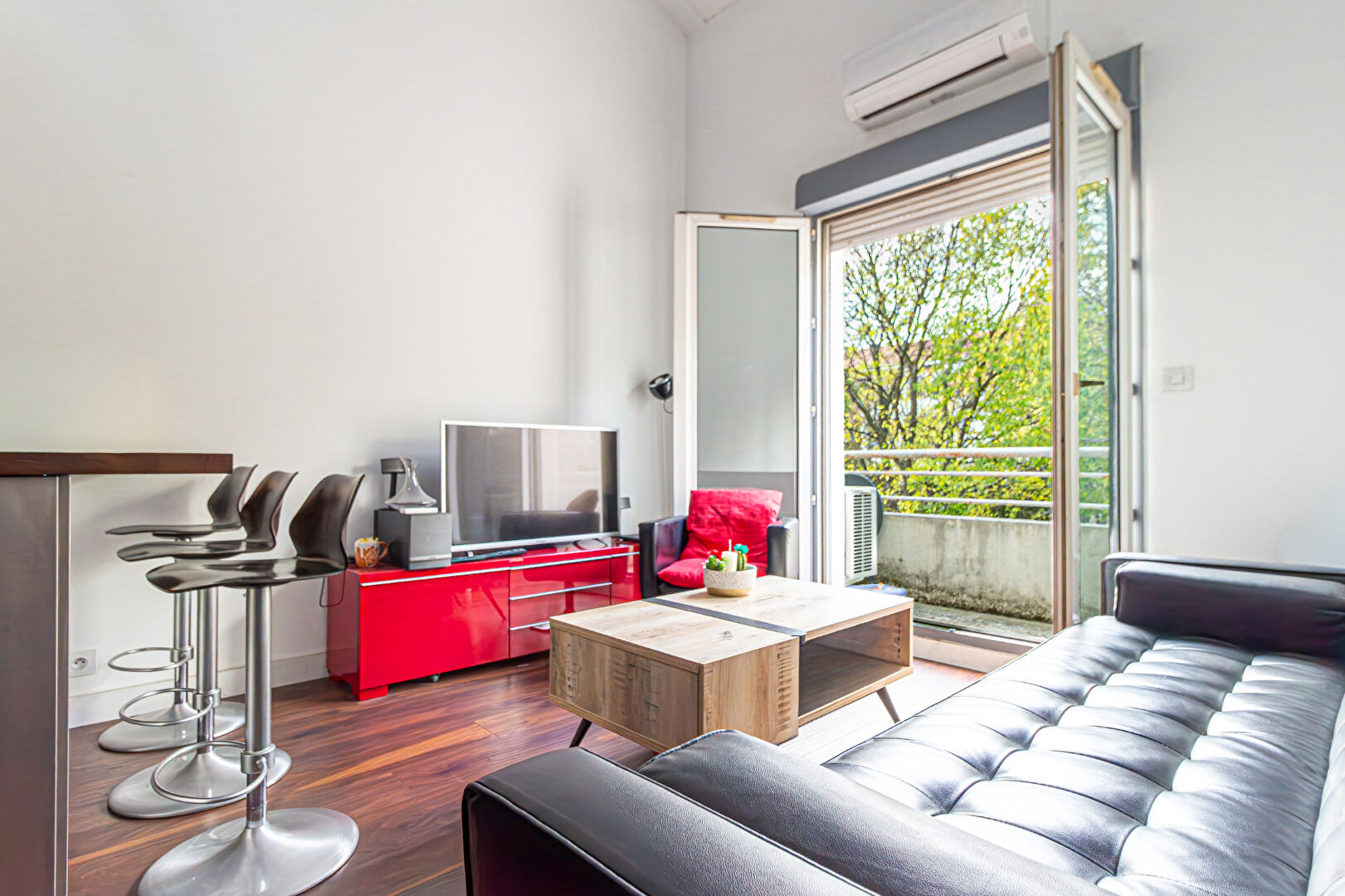 Agence immobilière de AIXTY