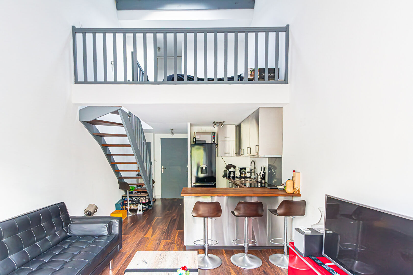 Agence immobilière de AIXTY