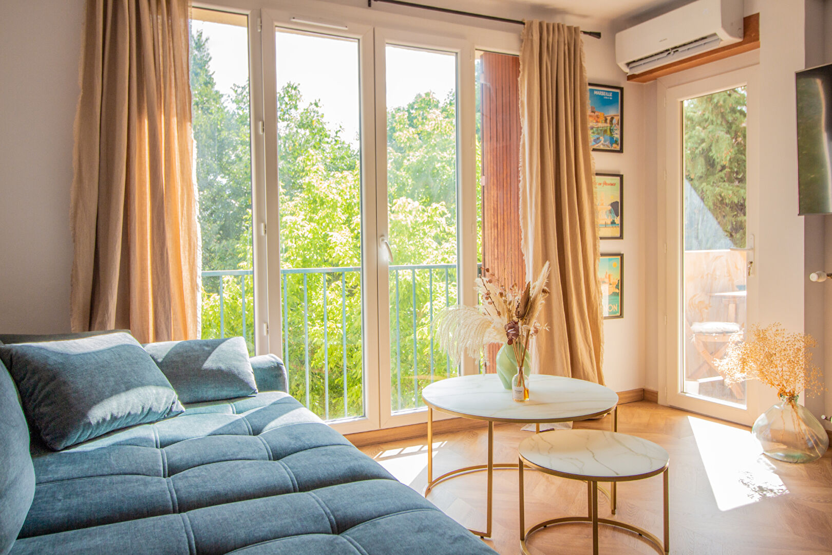 Agence immobilière de AIXTY