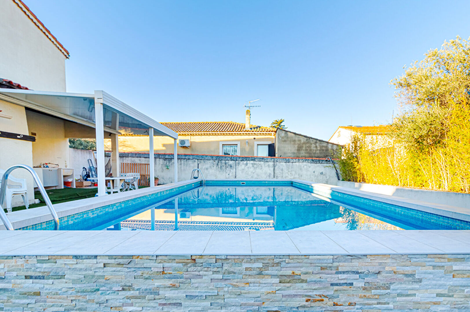 Photo Appartement 4 pièces, 92.89m2 Velaux image 2/6