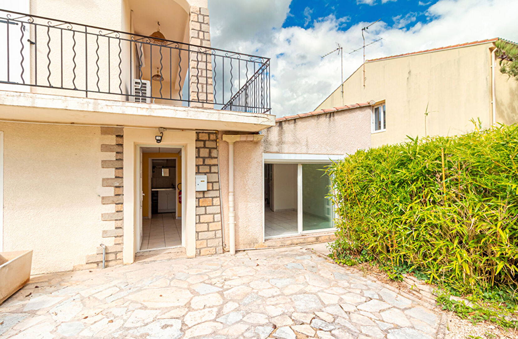 Studio, 30.69m2, Velaux