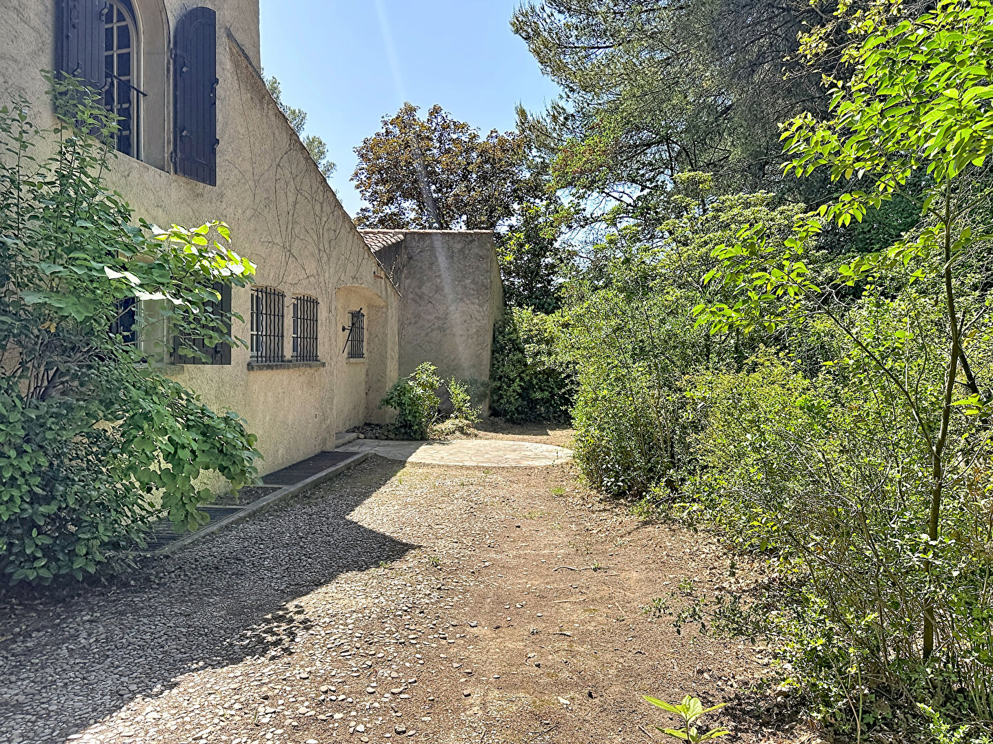 Agence immobilière de AIXTY