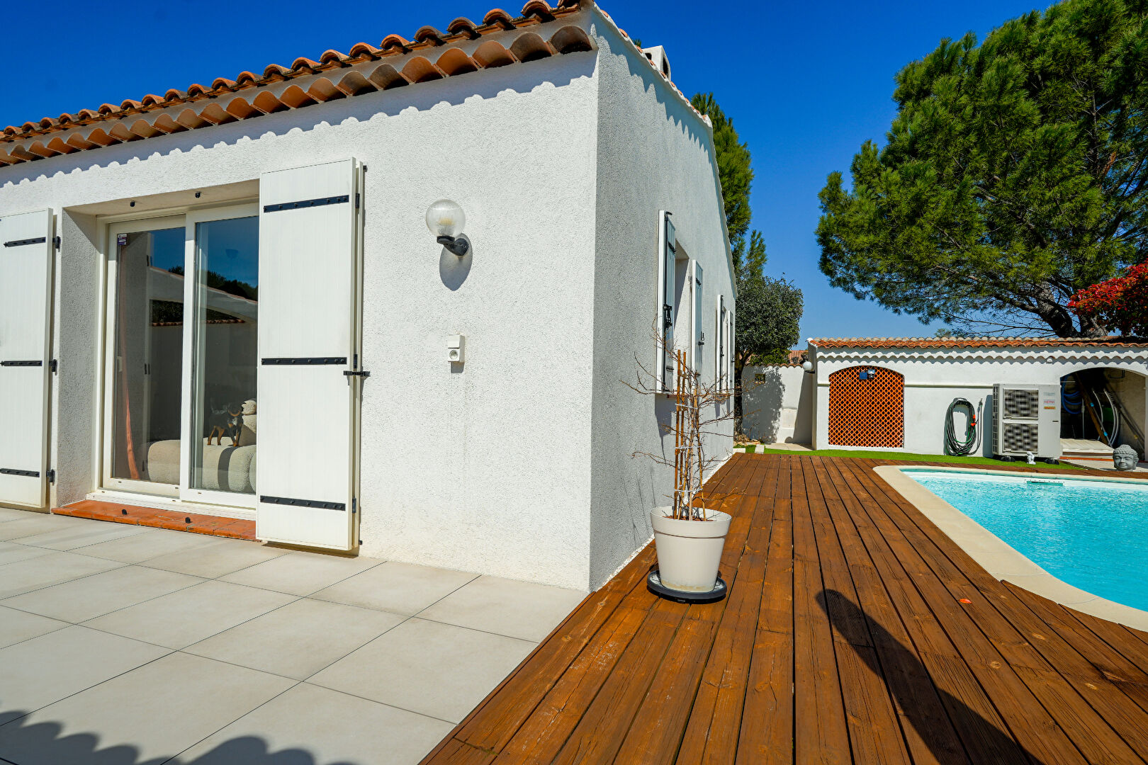 Agence immobilière de AIXTY