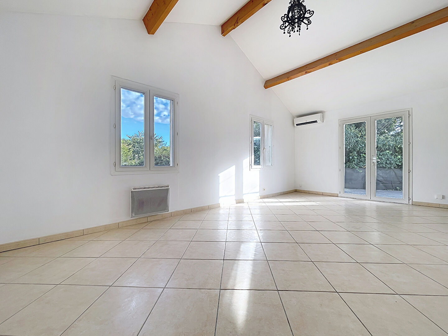 Agence immobilière de AIXTY - AIXTY VELAUX