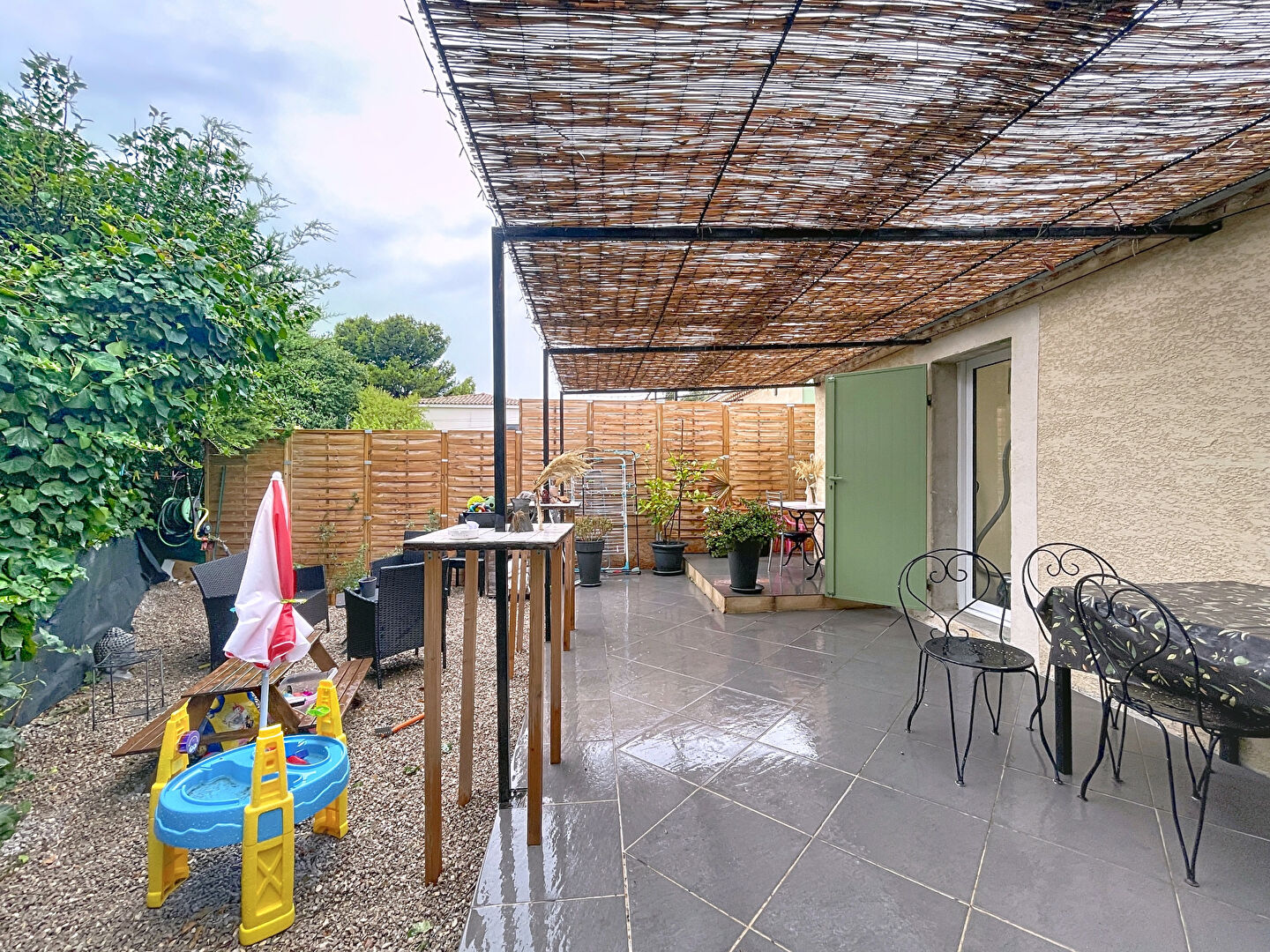 Agence immobilière de AIXTY - AIXTY VELAUX