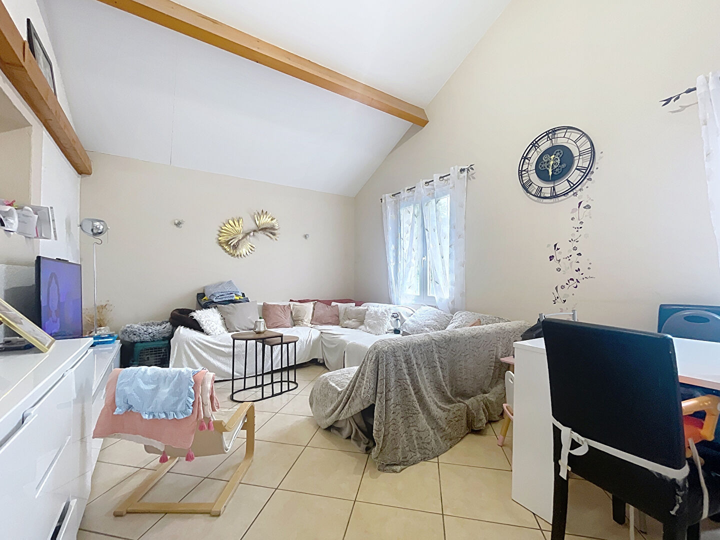 Photo Maison La Fare Les Oliviers 2 pièce(s) 65 m2 image 3/6