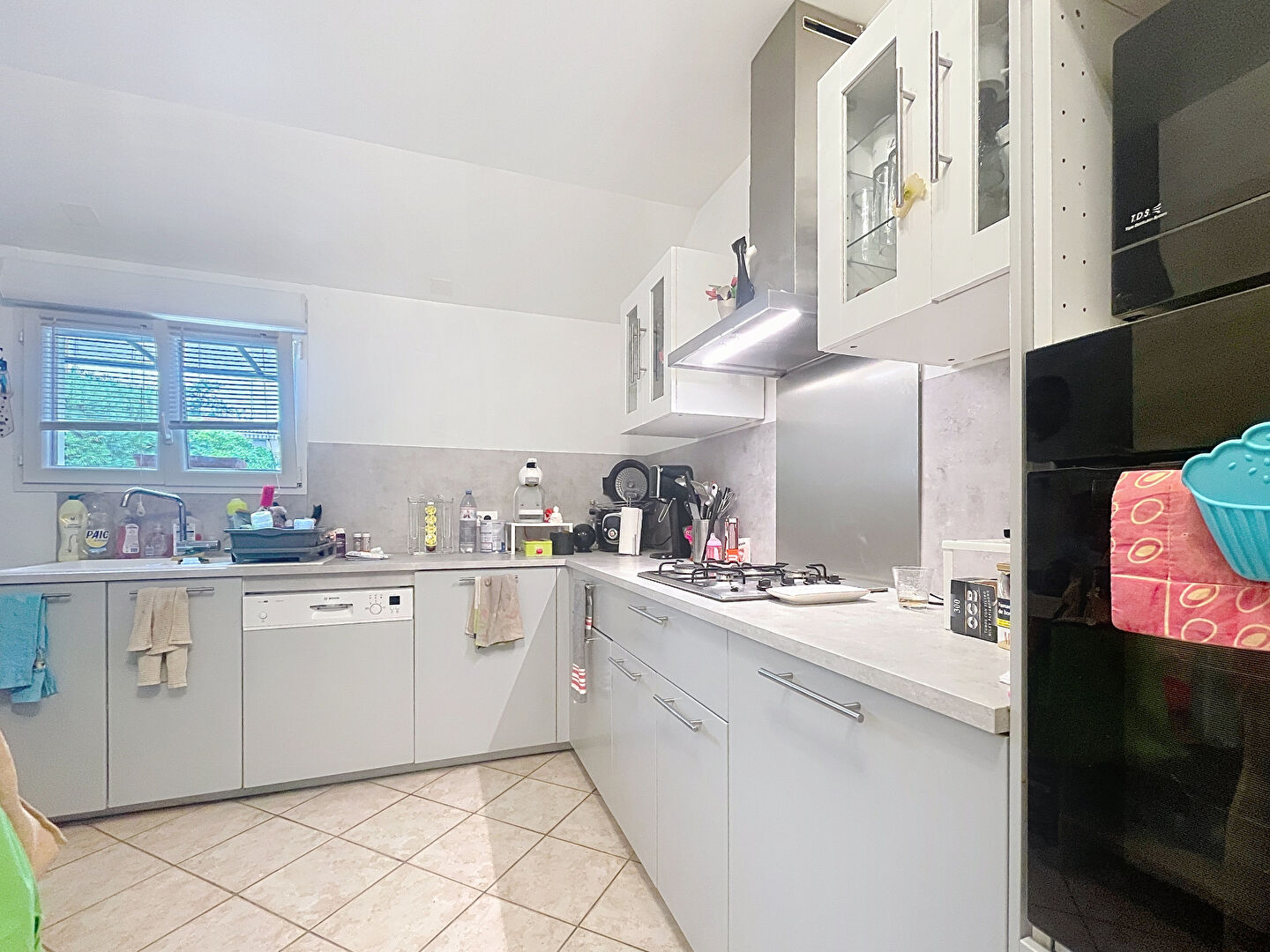 Photo Maison La Fare Les Oliviers 2 pièce(s) 65 m2 image 5/6