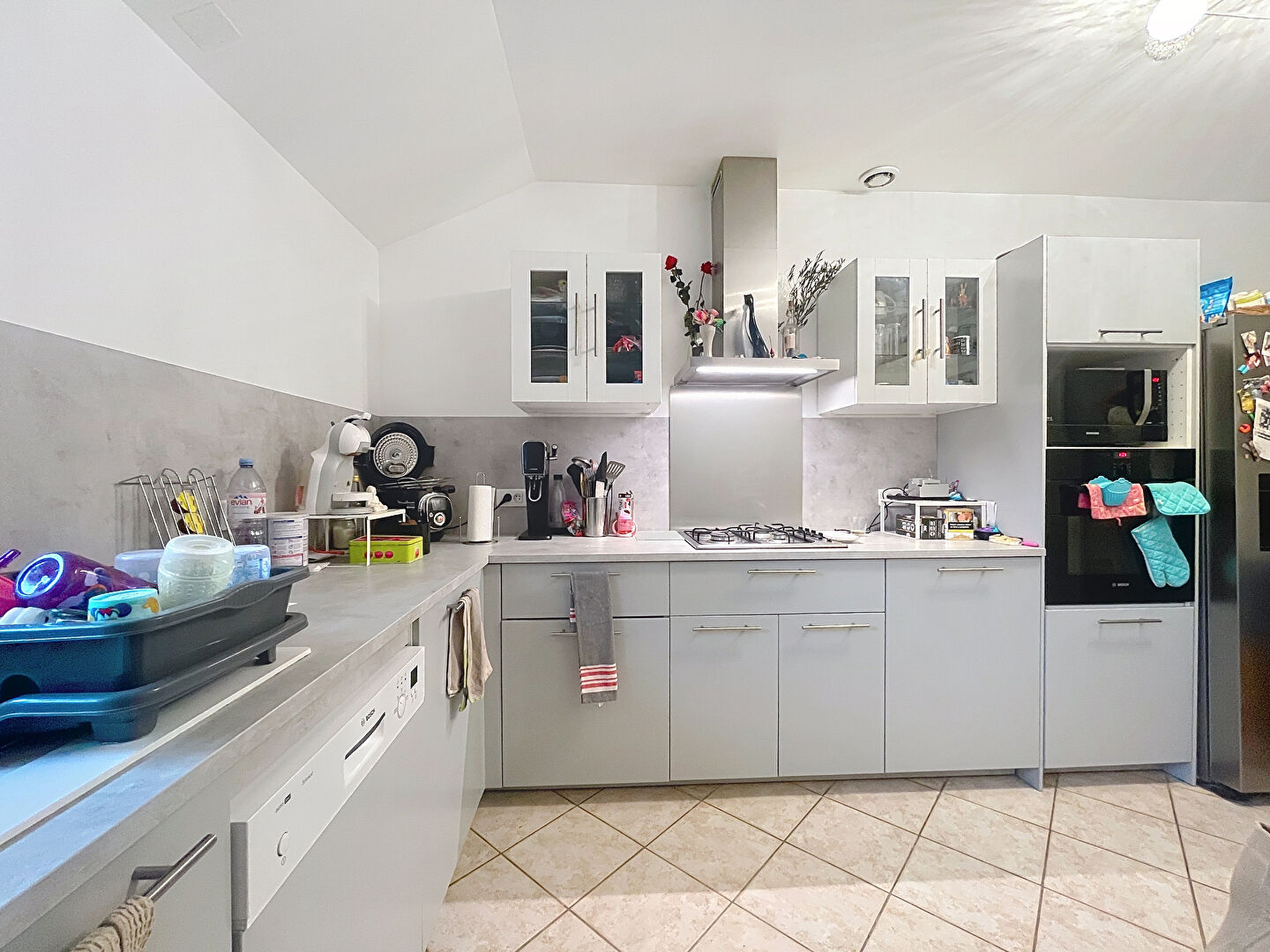 Photo Maison La Fare Les Oliviers 2 pièce(s) 65 m2 image 6/6