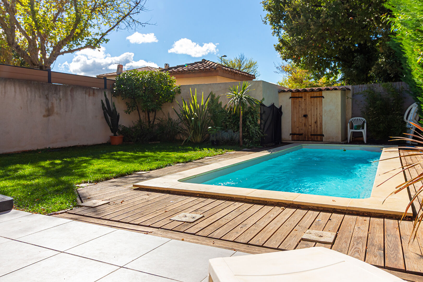 Photo À vendre : charmante maison familiale à Puyricard image 2/6