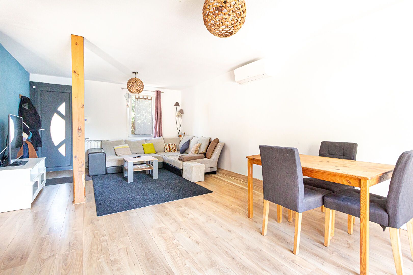 Photo À vendre : charmante maison familiale à Puyricard image 4/6