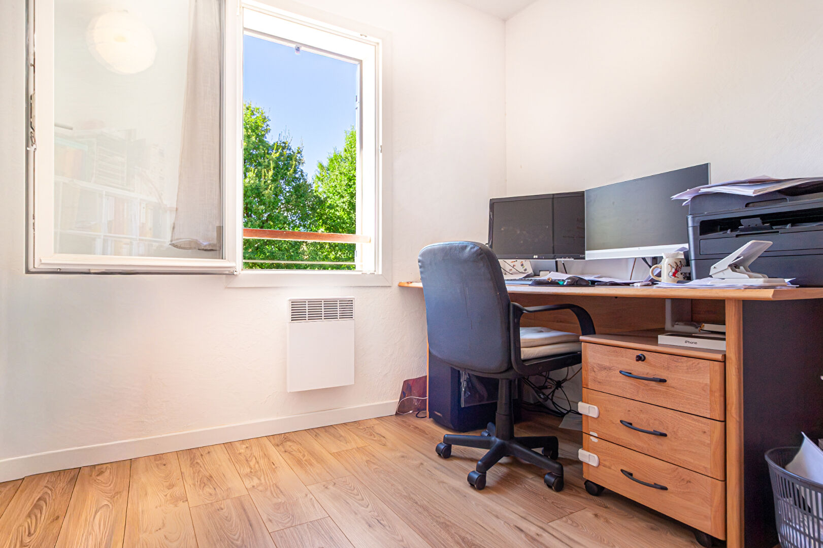 Photo À vendre : charmante maison familiale à Puyricard image 6/6