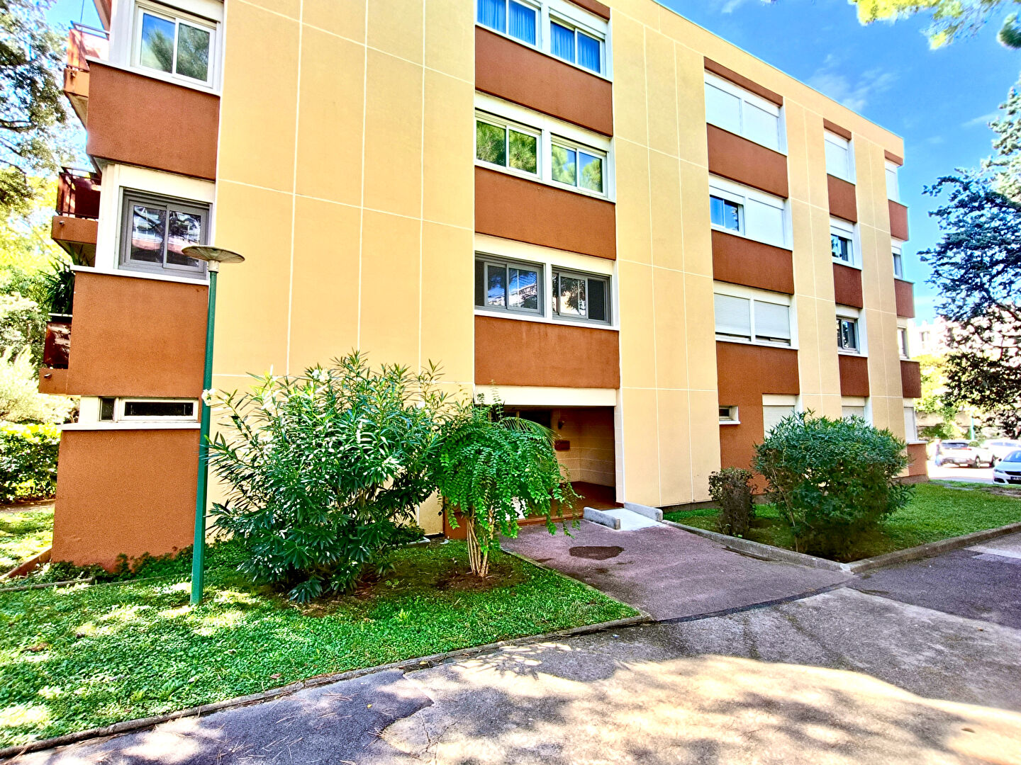 Agence immobilière de AIXTY immobilier - Marseille