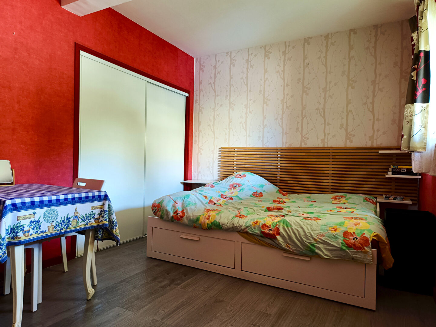 Photo Studio meublé  24m2 - Michelet / Ste Marguerite (13009 Marseille) image 6/6