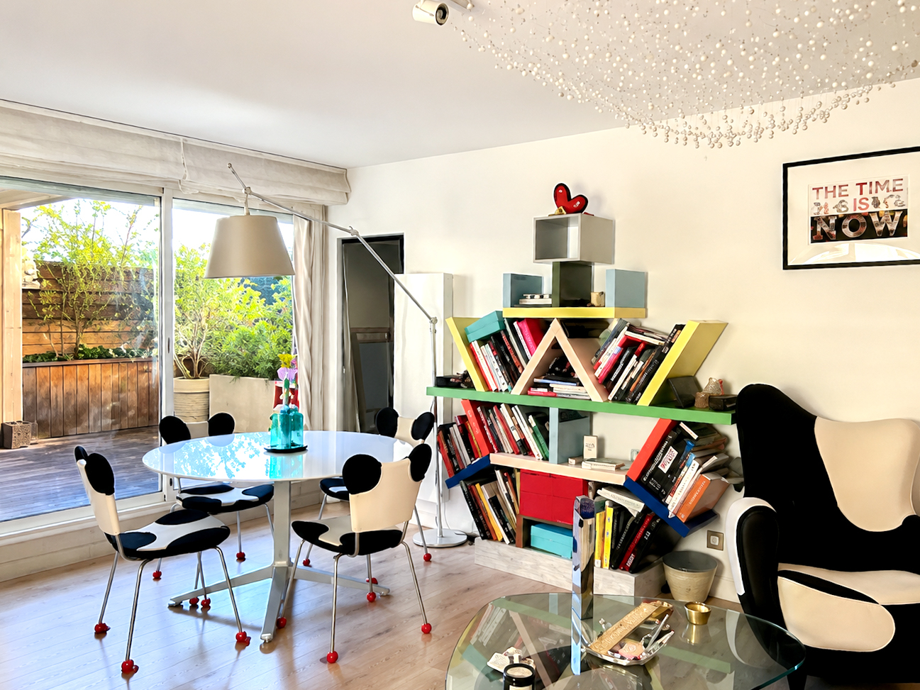 Agence immobilière de AIXTY