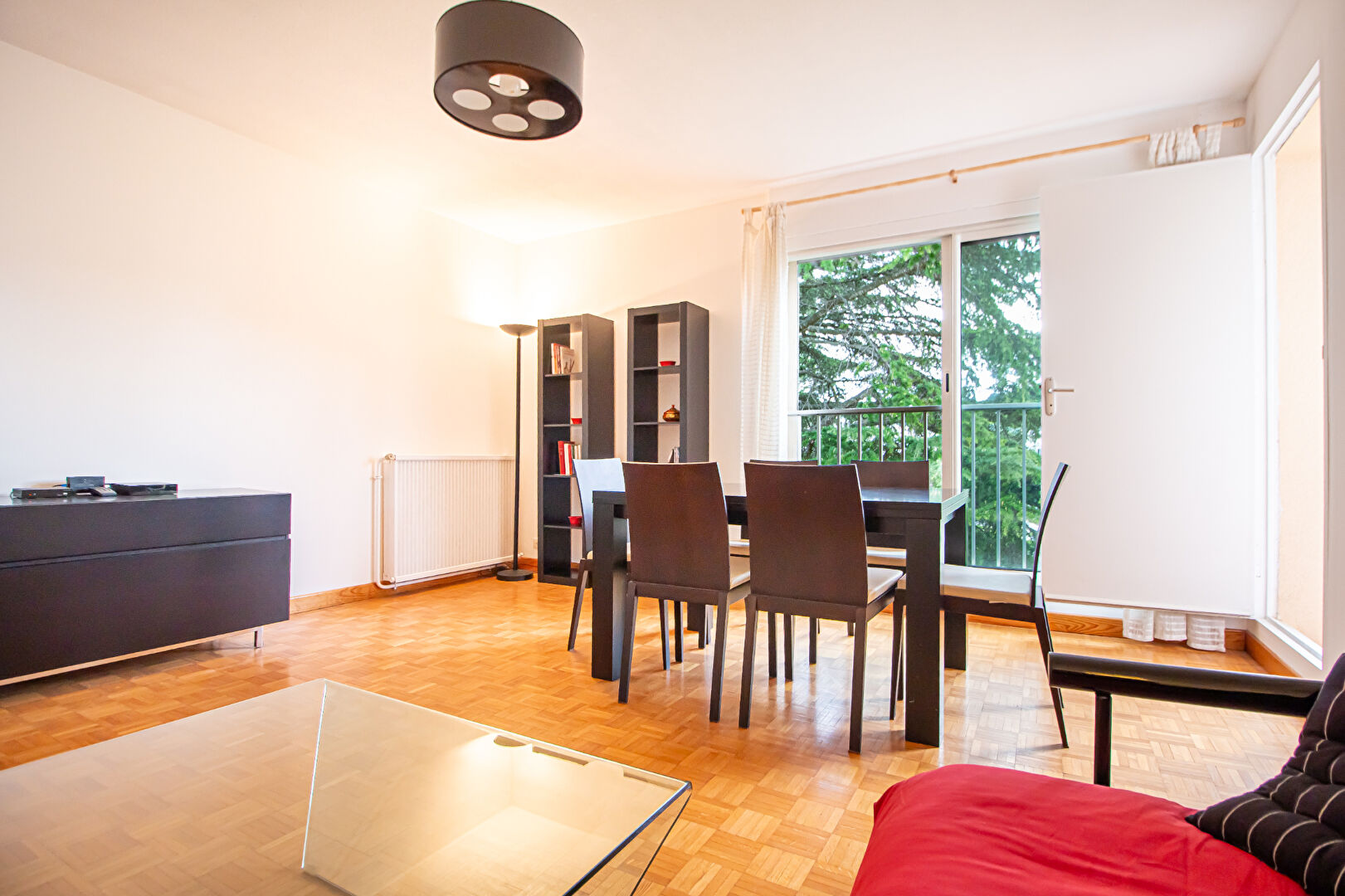 Agence immobilière de AIXTY