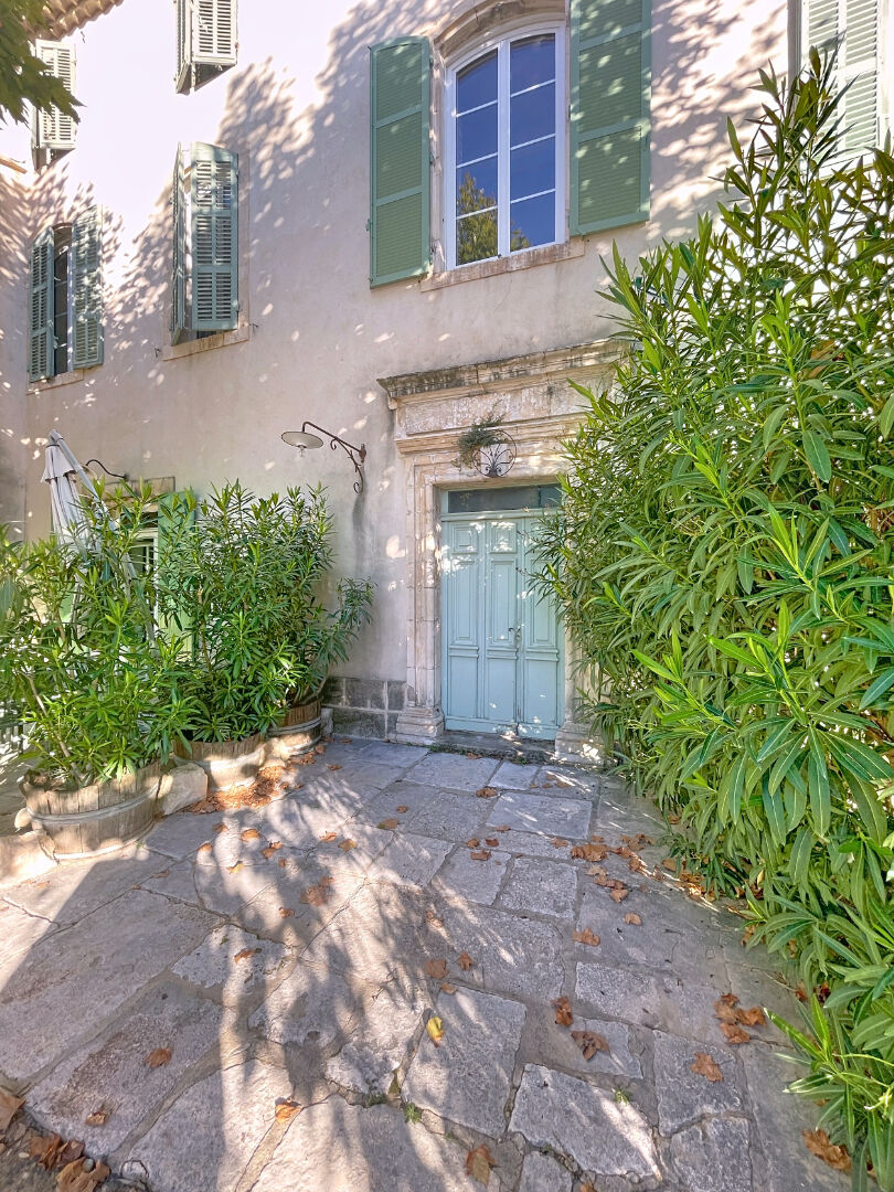 Photo Appartement Lancon Provence 2 pièce(s) image 1/6