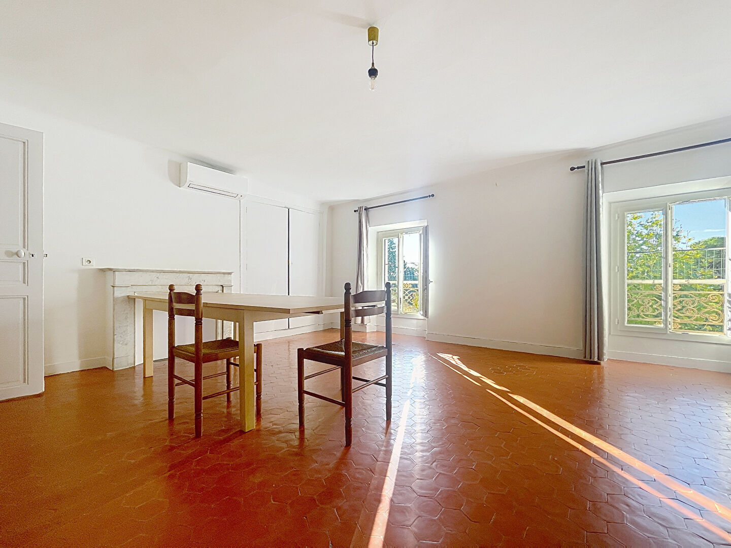 Appartement Lancon Provence 2 pièce(s)