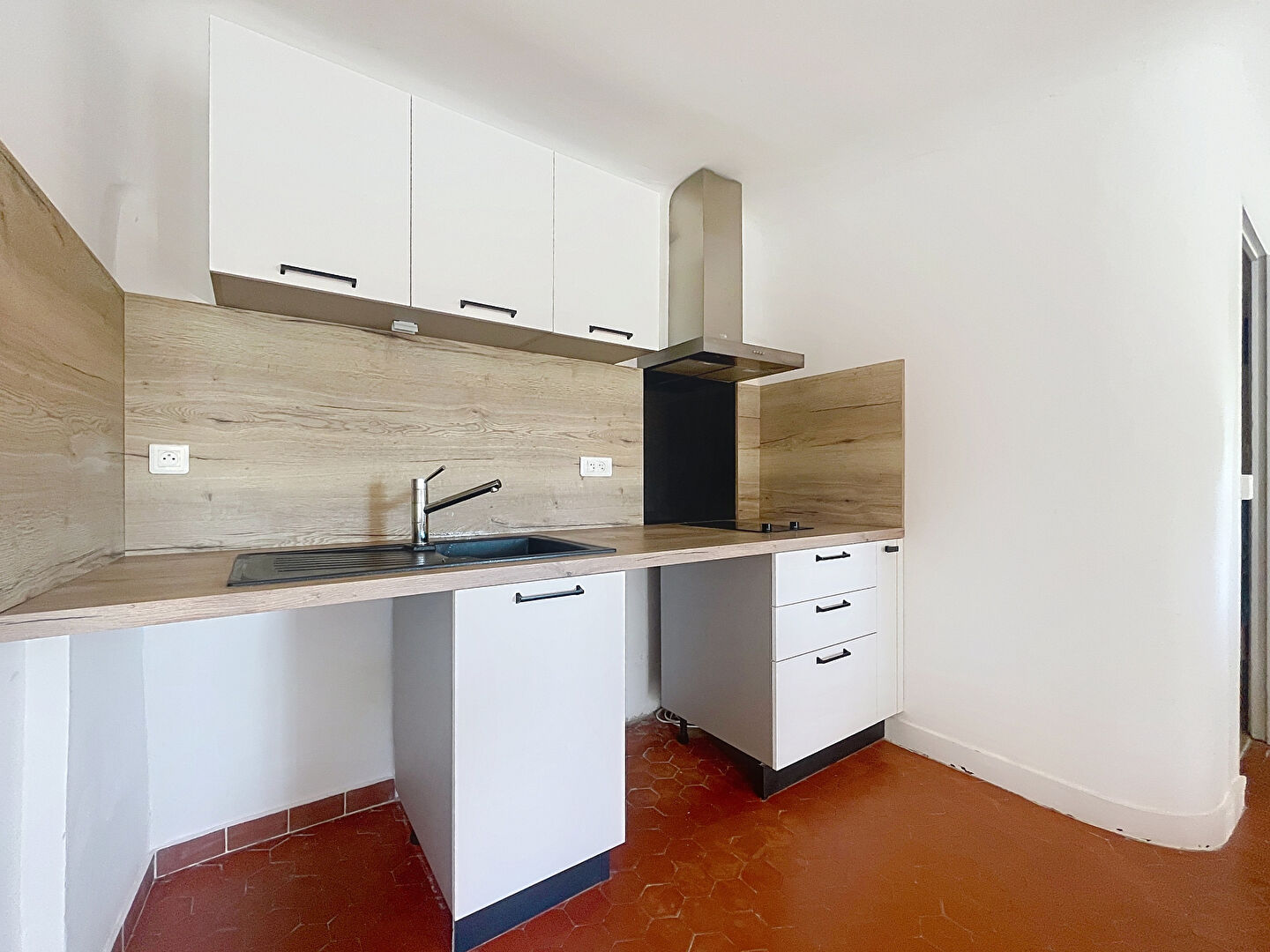 Photo Appartement Lancon Provence 2 pièce(s) image 5/6