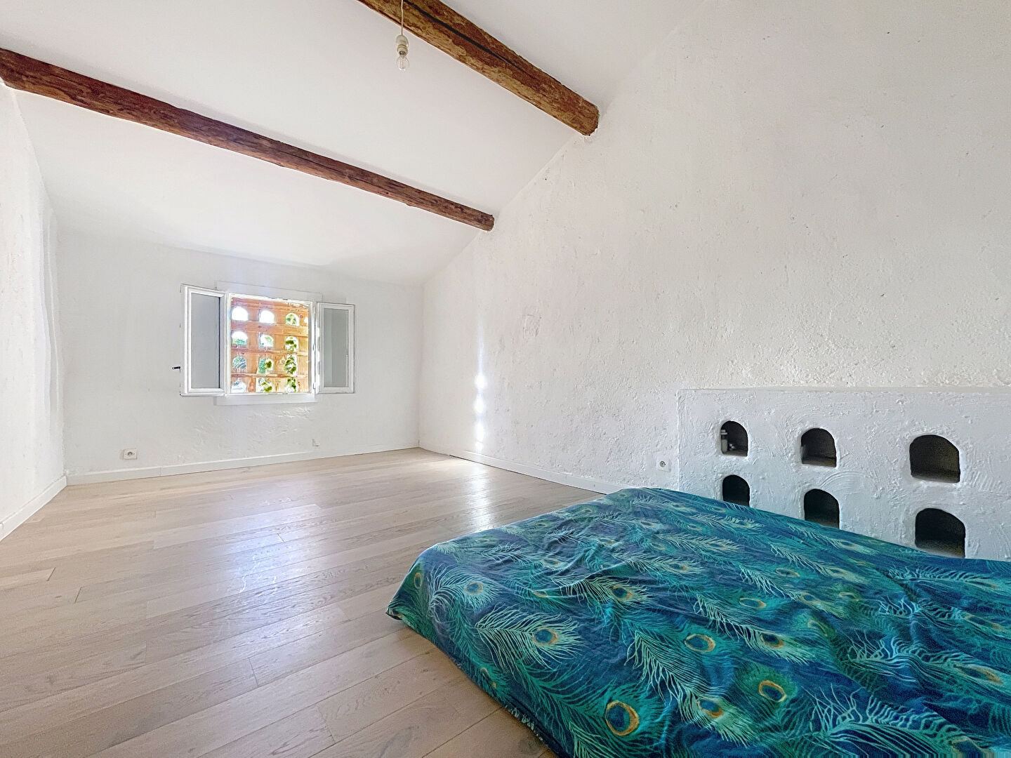 Photo Appartement Lancon Provence 2 pièce(s) image 6/6