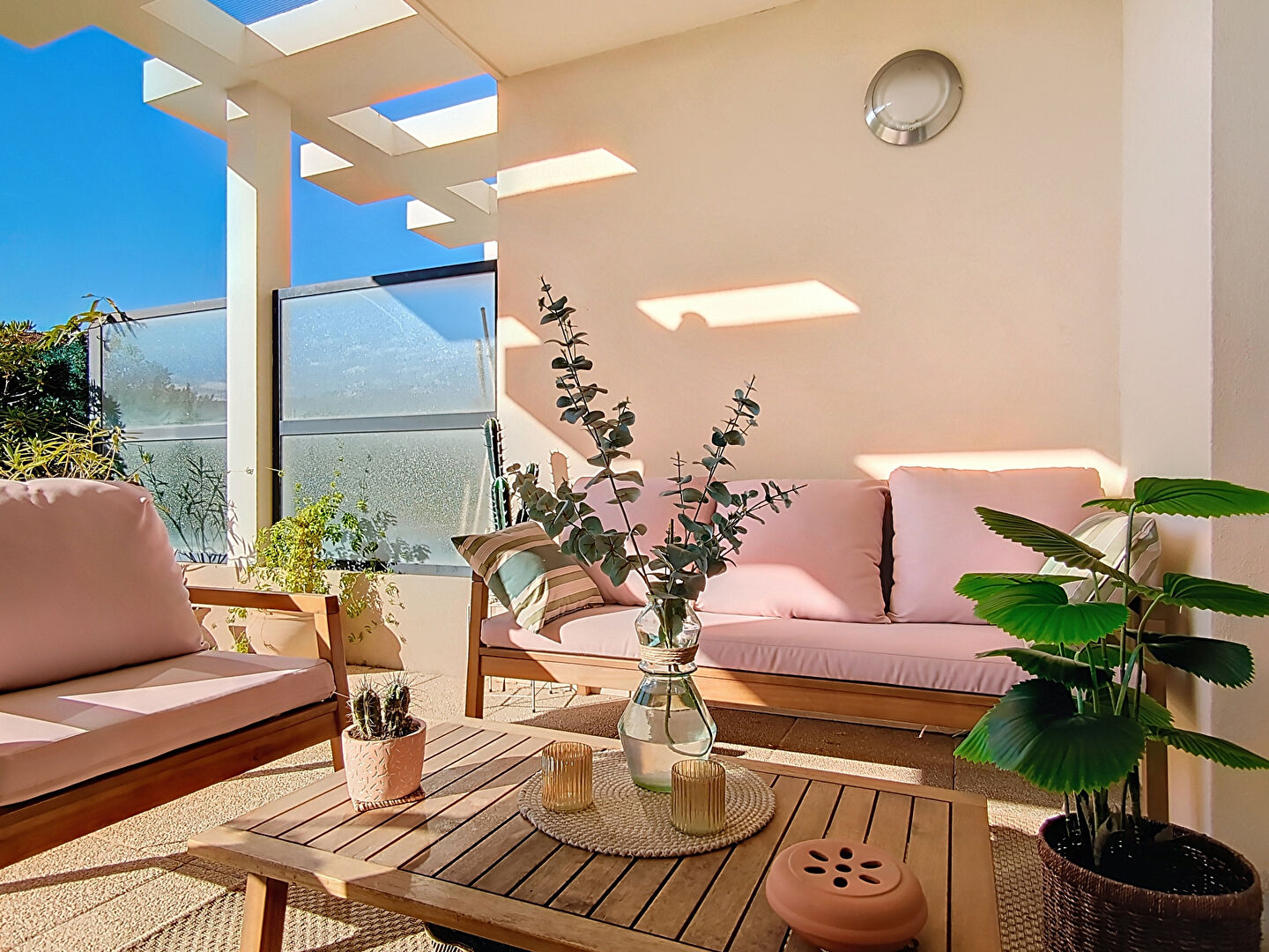 Agence immobilière de AIXTY