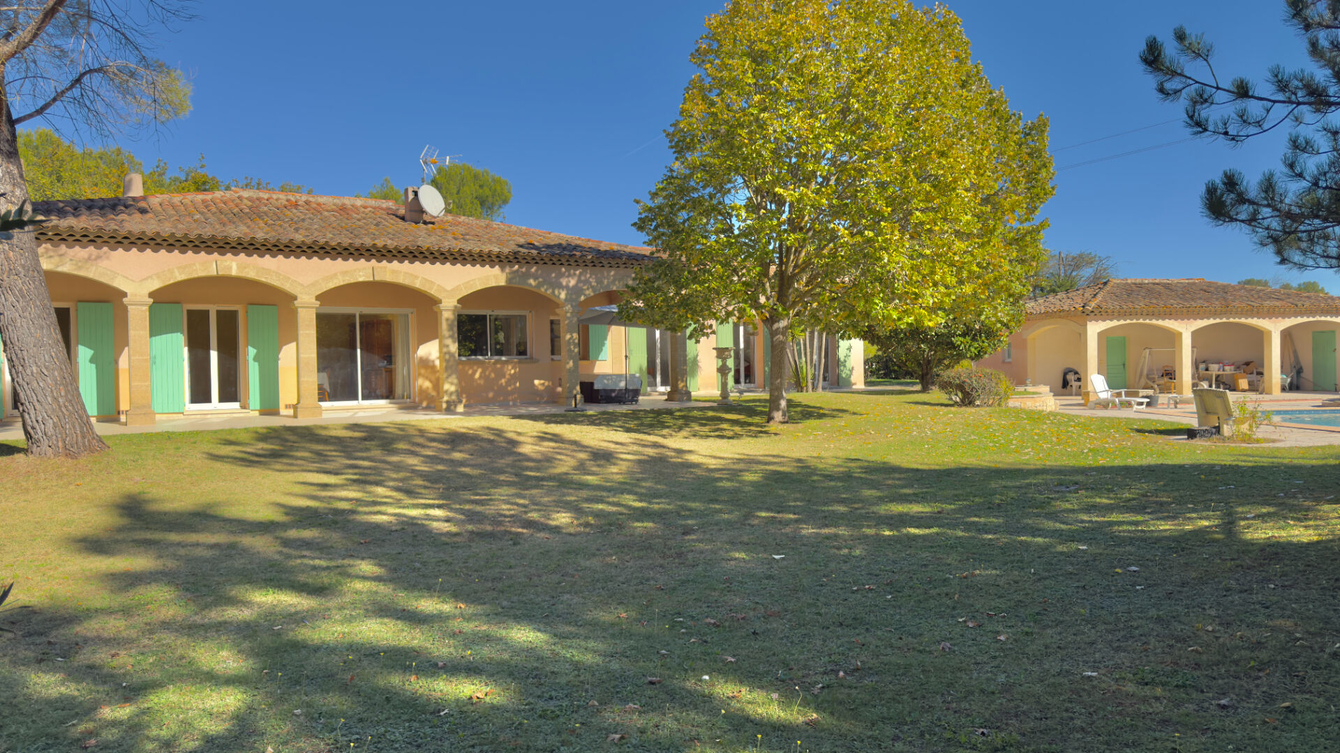 Agence immobilière de AIXTY