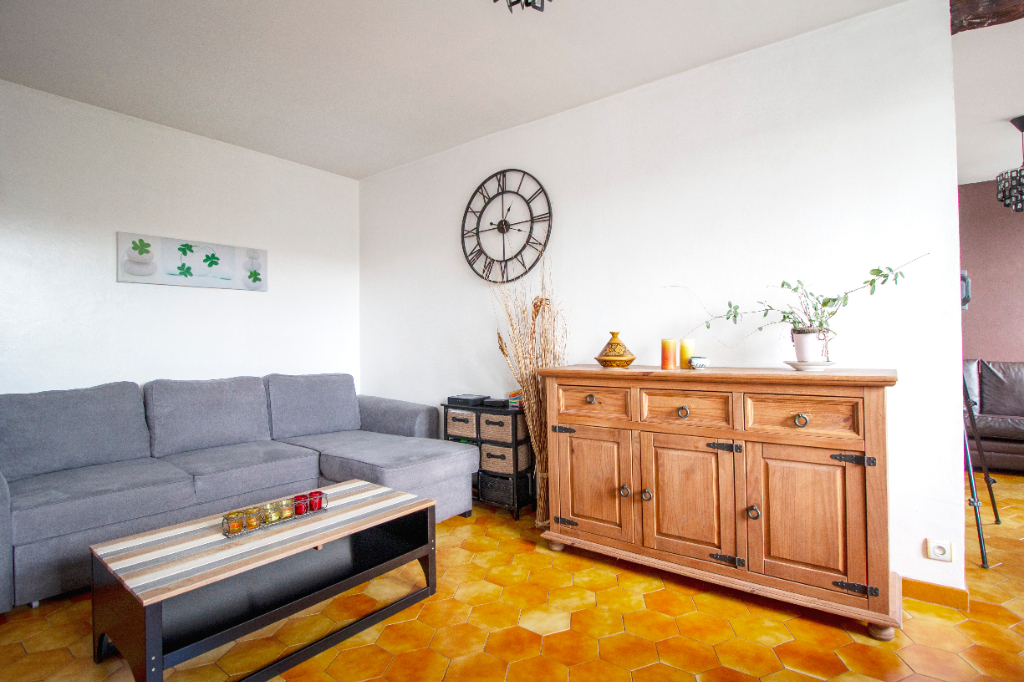 Photo Appartement Aix En Provence 5 pièce(s) 98  m2 image 3/6