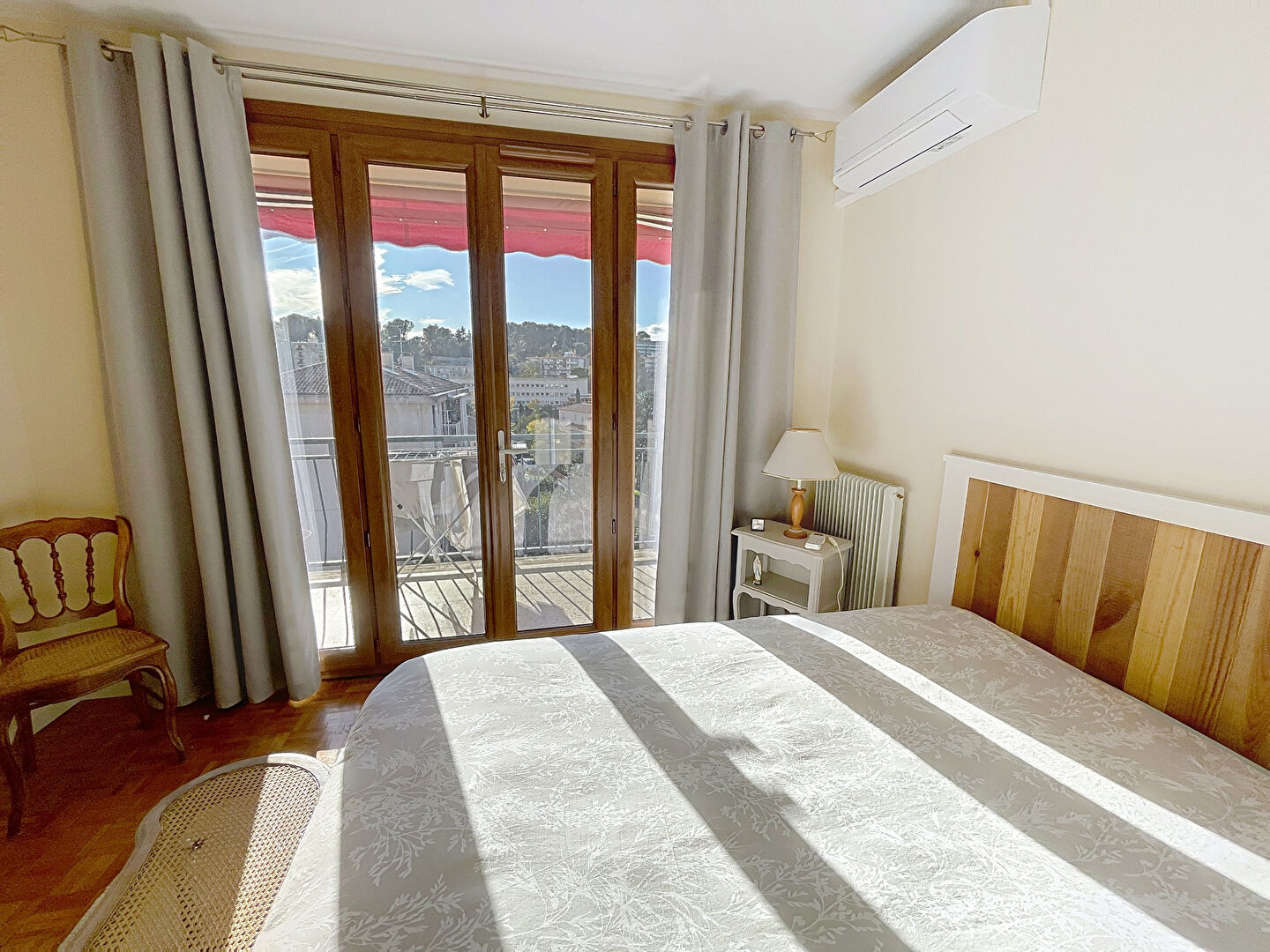 Photo Appartement Aix En Provence 3 pièce(s) 66.93 m2 image 4/6